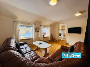 Kiruna Accommodation Gustaf Wikmansgatan 6b Villa for 9 Person in Kiruna